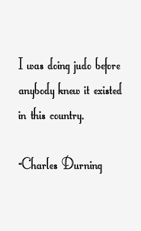 Charles Durning Quotes