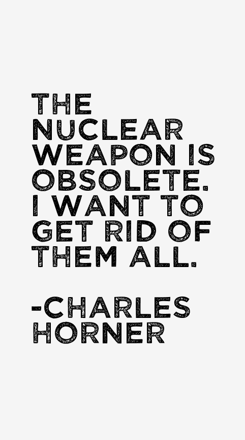 Charles Horner Quotes