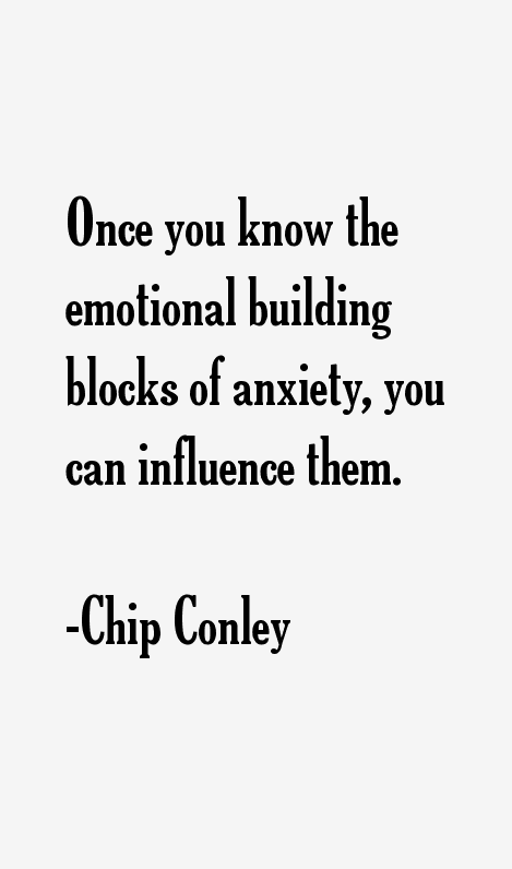 Chip Conley Quotes