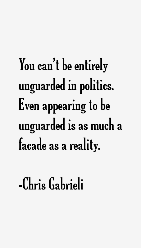 Chris Gabrieli Quotes