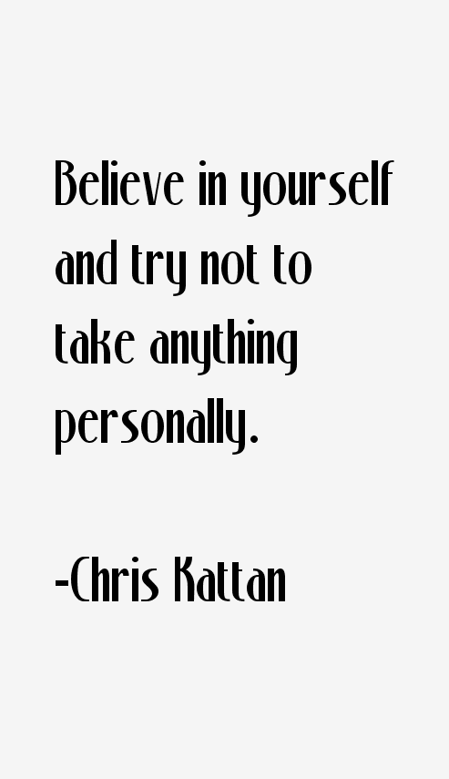 Chris Kattan Quotes