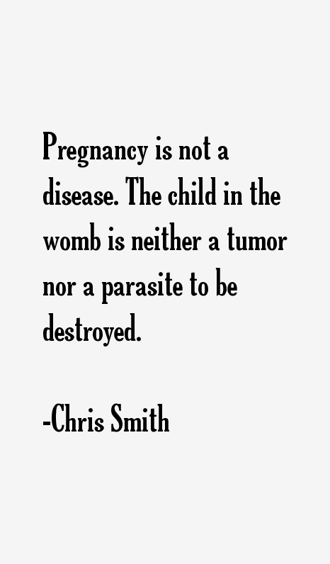 Chris Smith Quotes