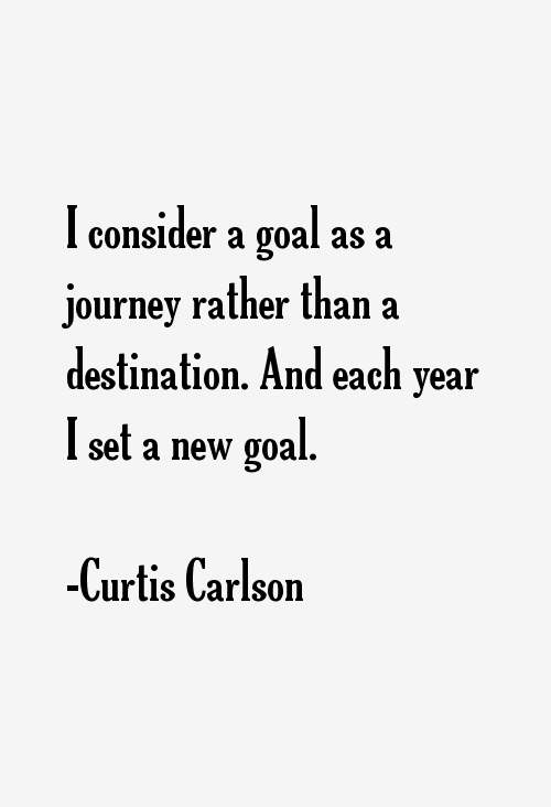 Curtis Carlson Quotes