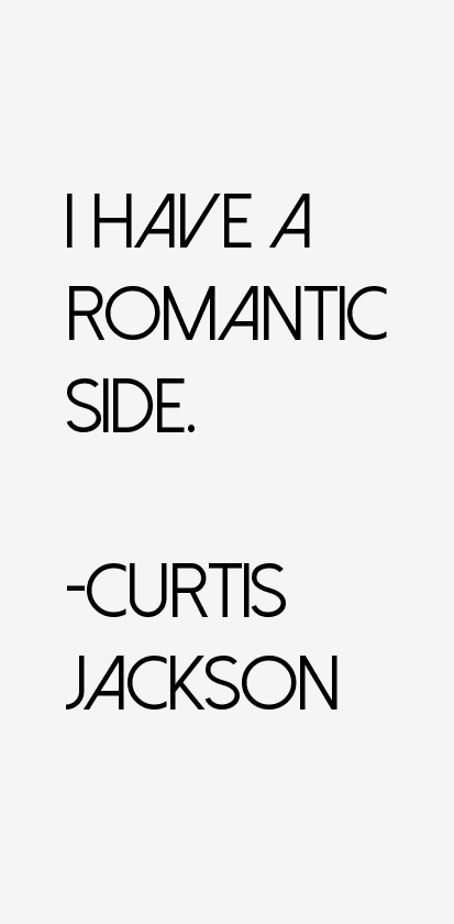 Curtis Jackson Quotes