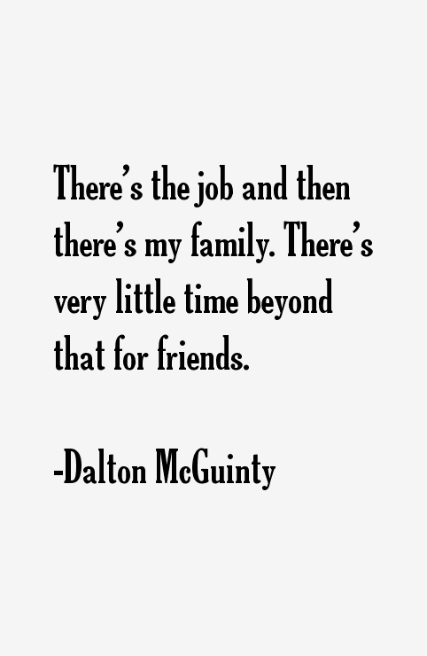Dalton McGuinty Quotes