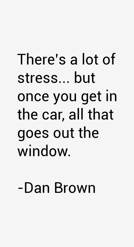 Dan Brown Quotes
