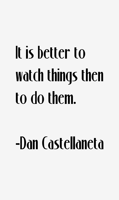 Dan Castellaneta Quotes