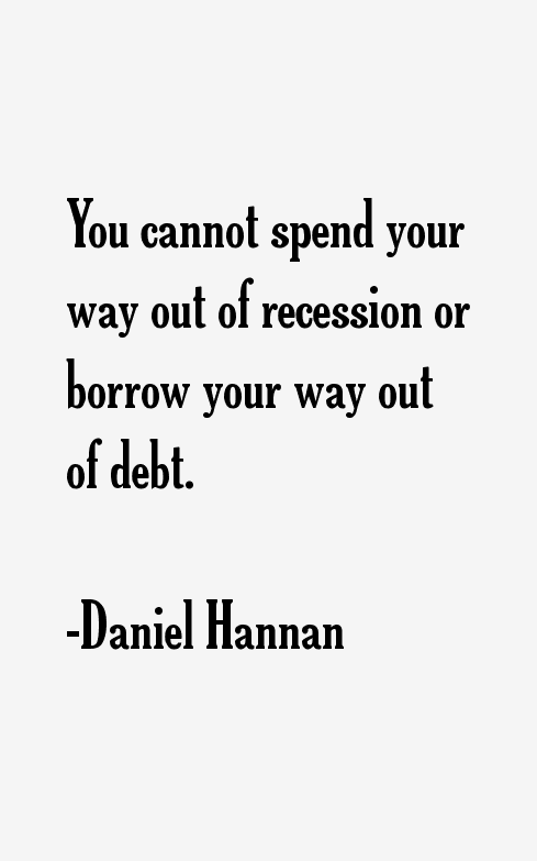Daniel Hannan Quotes