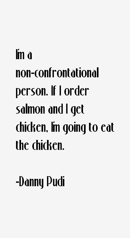 Danny Pudi Quotes