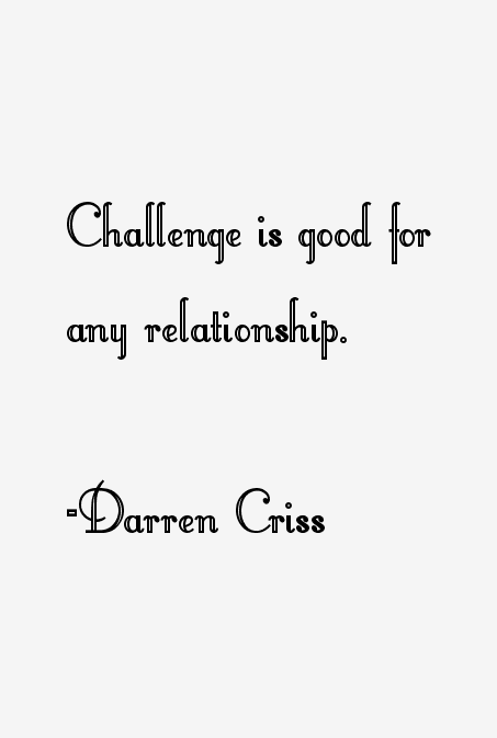 Darren Criss Quotes