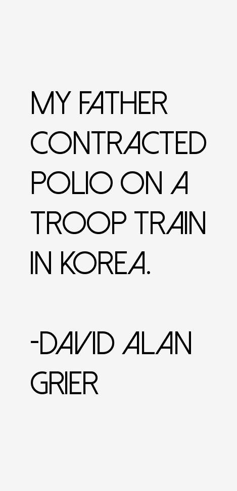 David Alan Grier Quotes