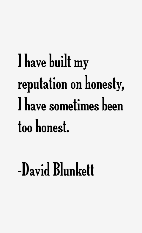David Blunkett Quotes