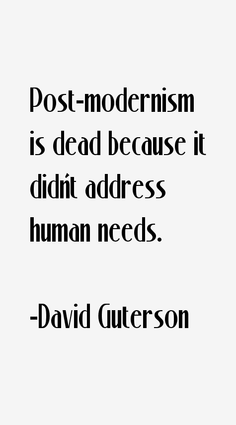 David Guterson Quotes