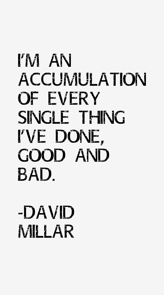 David Millar Quotes