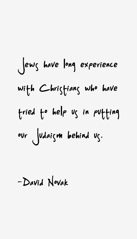 David Novak Quotes