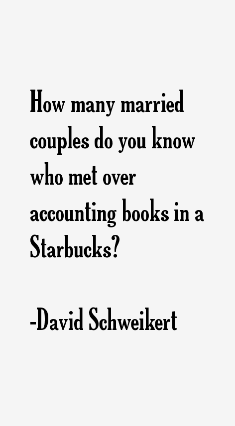 David Schweikert Quotes