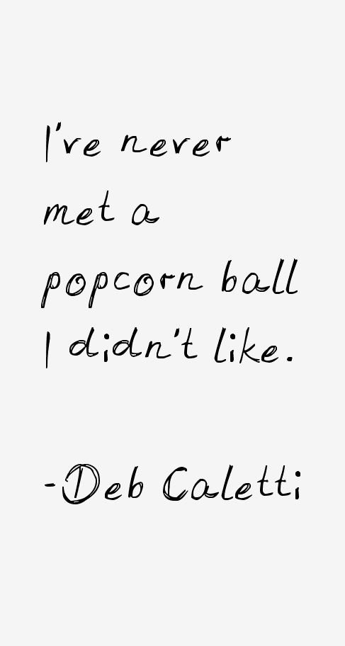 Deb Caletti Quotes
