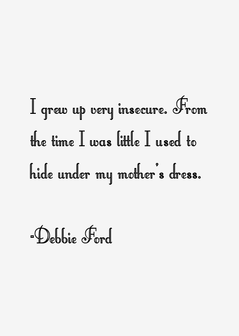 Debbie Ford Quotes