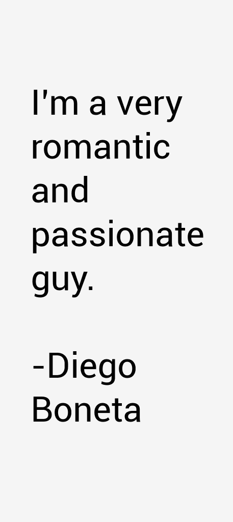 Diego Boneta Quotes