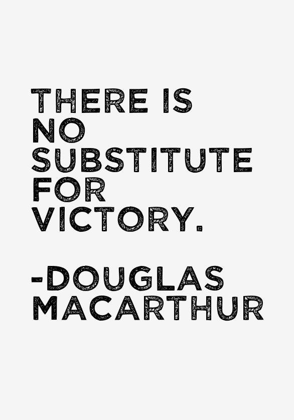 Douglas MacArthur Quotes