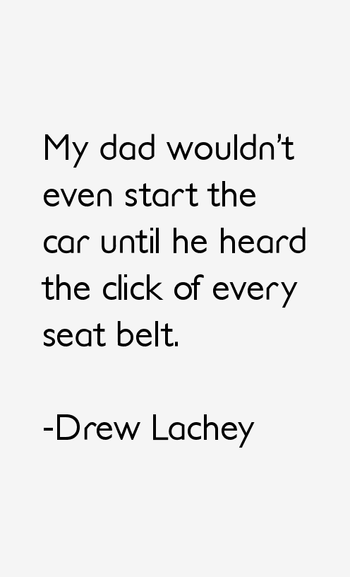Drew Lachey Quotes