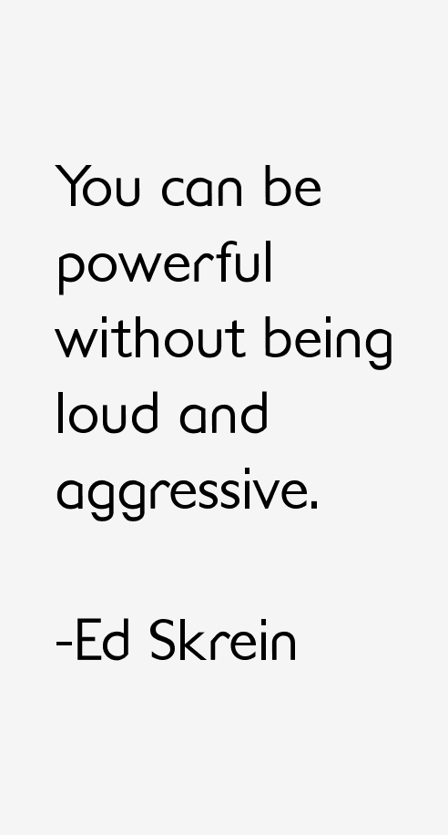Ed Skrein Quotes