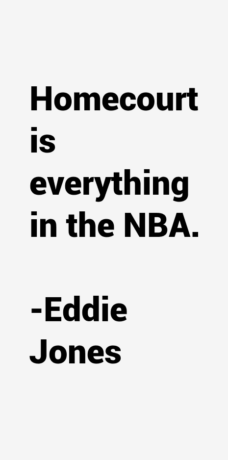 Eddie Jones Quotes