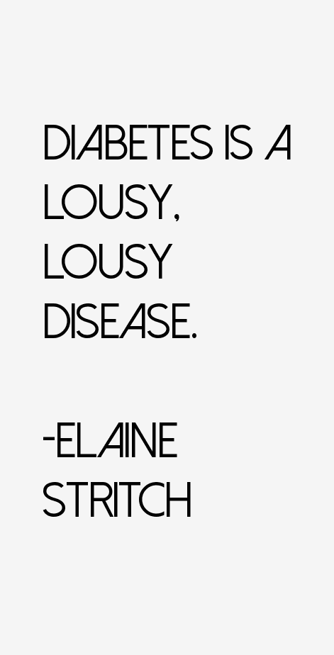 Elaine Stritch Quotes