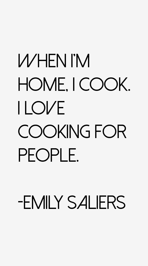 Emily Saliers Quotes
