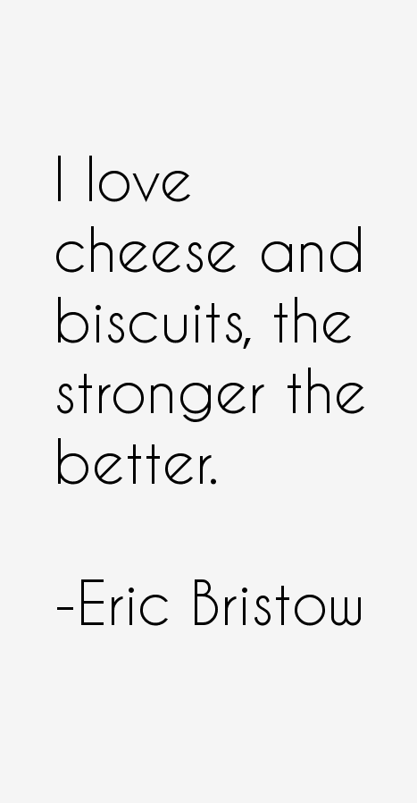 Eric Bristow Quotes