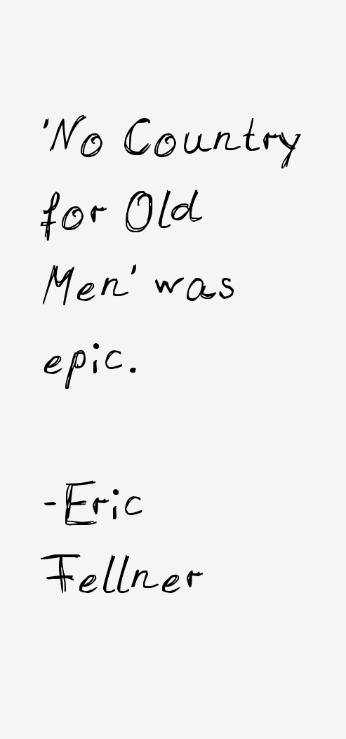 Eric Fellner Quotes