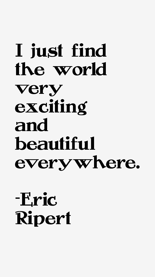 Eric Ripert Quotes