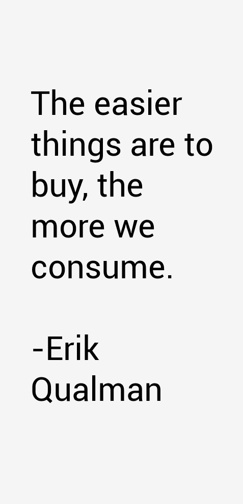 Erik Qualman Quotes