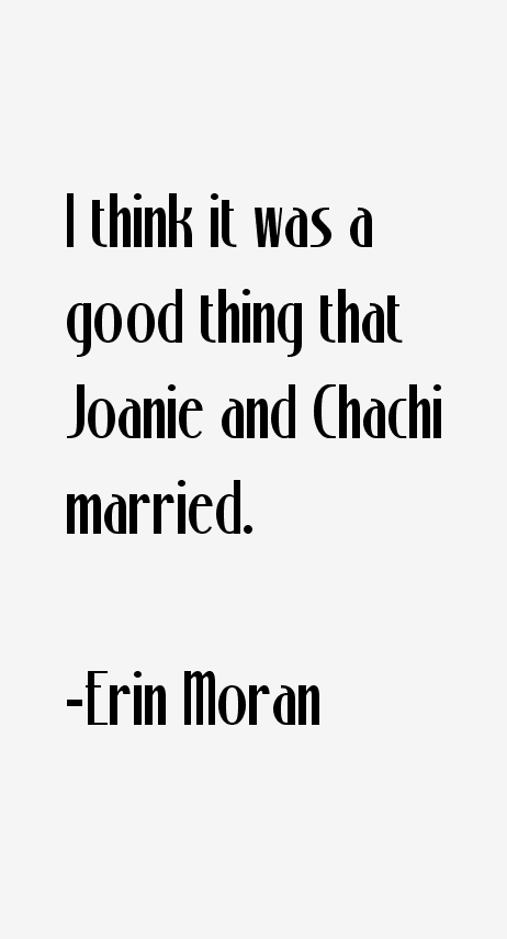 Erin Moran Quotes