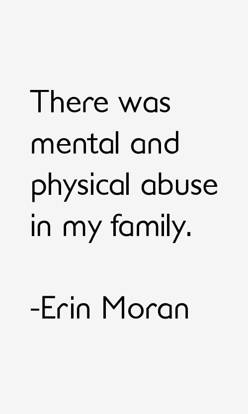 Erin Moran Quotes