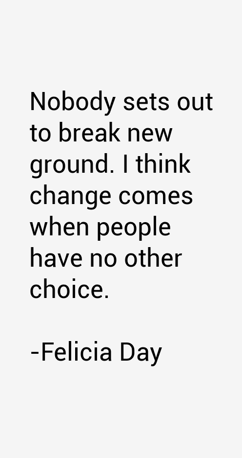 Felicia Day Quotes