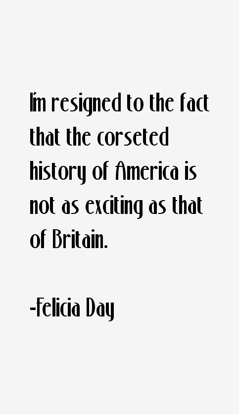 Felicia Day Quotes