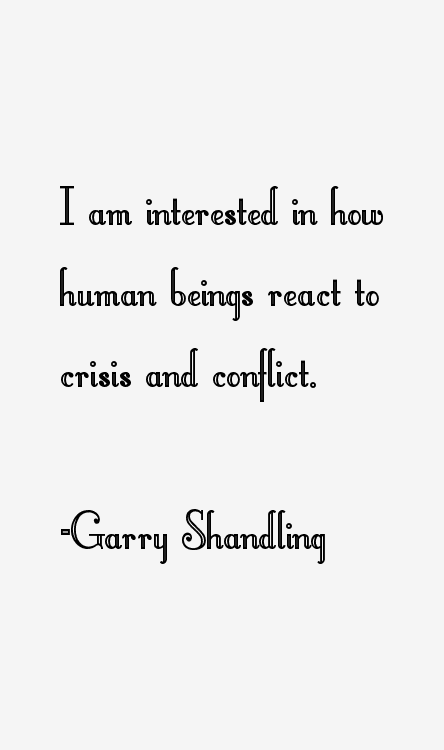 Garry Shandling Quotes