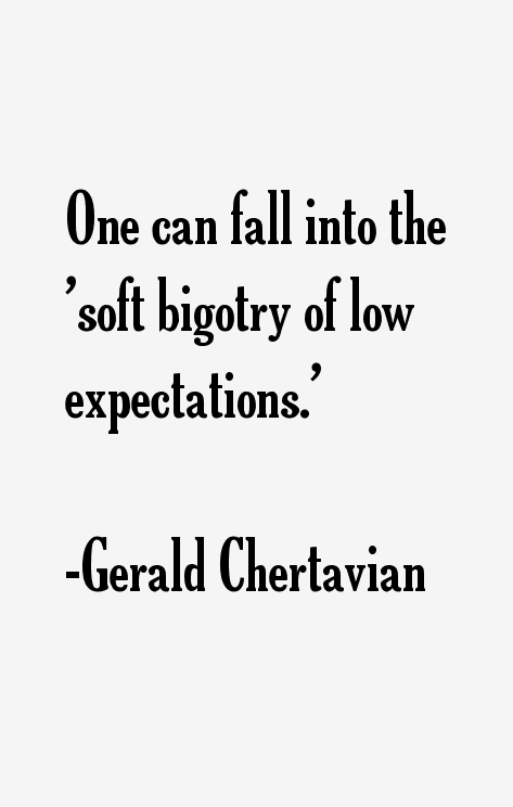 Gerald Chertavian Quotes