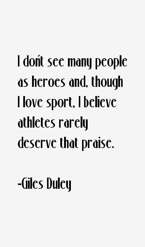 Giles Duley Quotes