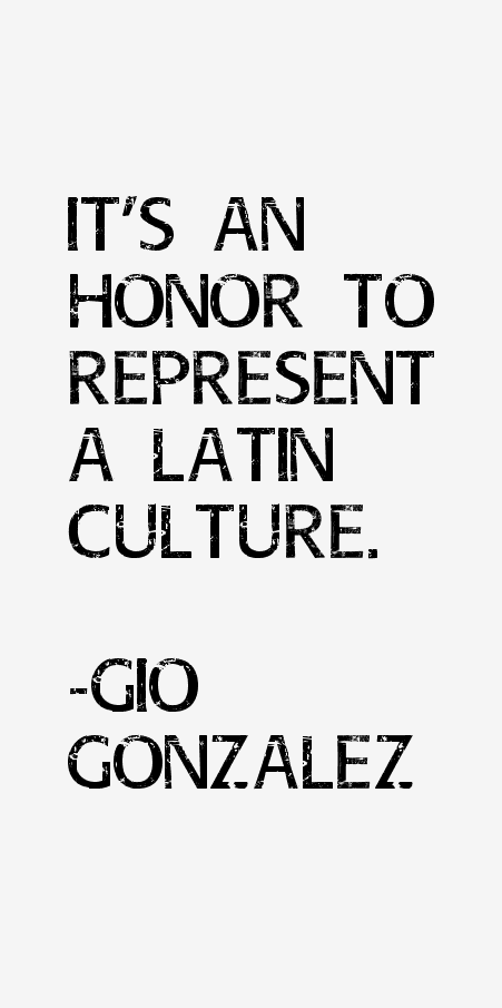 Gio Gonzalez Quotes