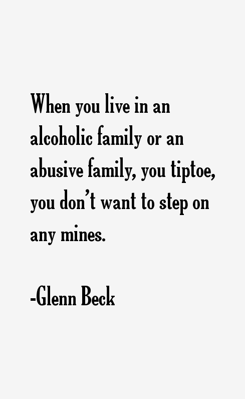 Glenn Beck Quotes