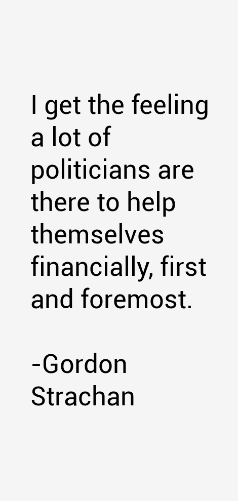 Gordon Strachan Quotes