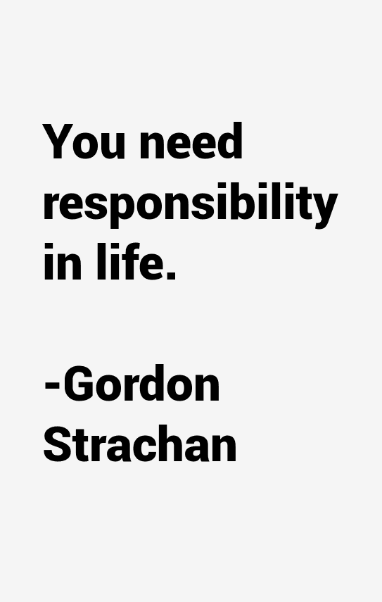 Gordon Strachan Quotes