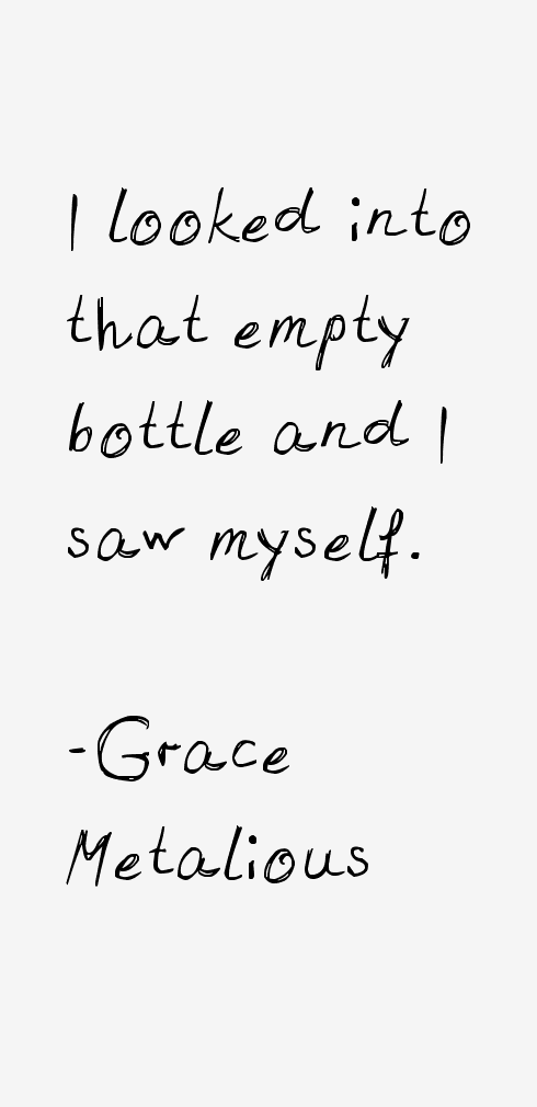 Grace Metalious Quotes