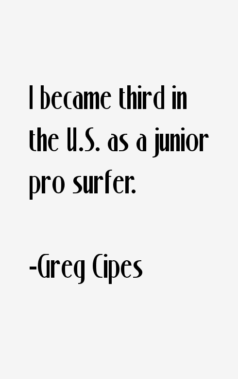Greg Cipes Quotes