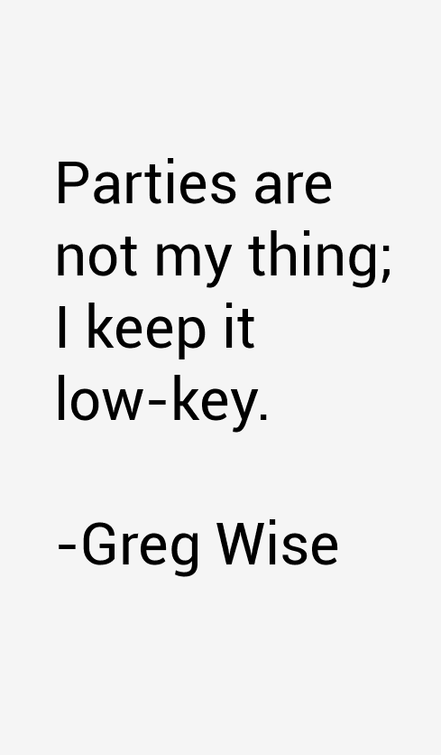 Greg Wise Quotes