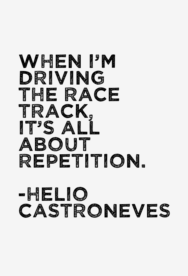 Helio Castroneves Quotes