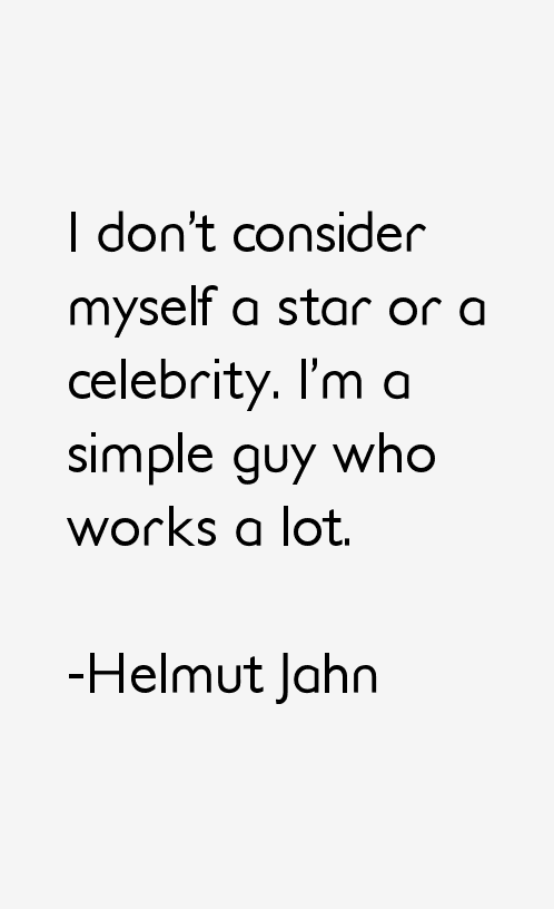 Helmut Jahn Quotes