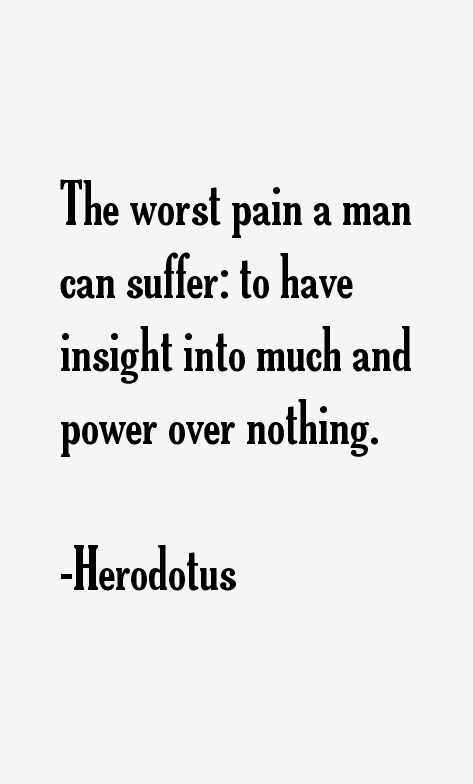 Herodotus Quotes & Sayings